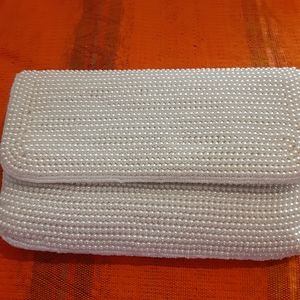 Evening Pearl bag